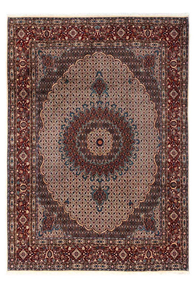 Moud Dywan 248x342cm - Dywan perski