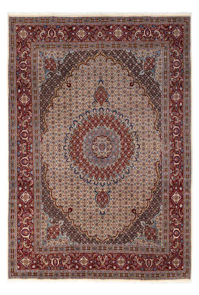 Moud Dywan 245x350cm - Dywan perski