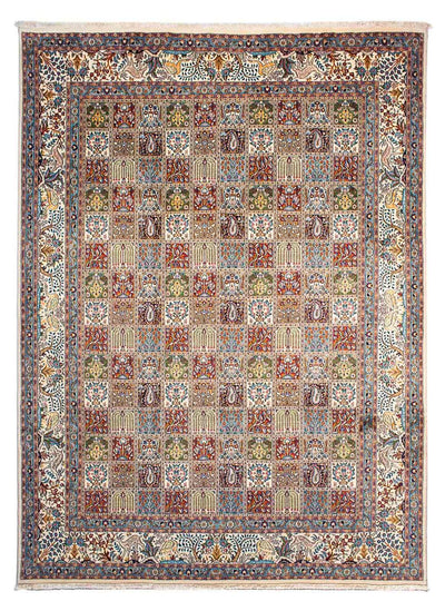 Moud Dywan 254x344cm - Dywan perski