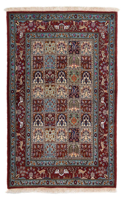Moud Dywan 92x151cm - Dywan perski