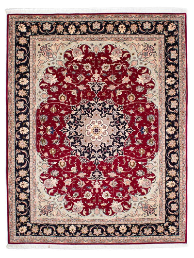 Tabriz - 50 Raj Dywan 172x240cm - Dywan perski