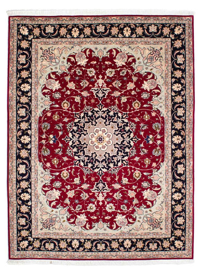 Tabriz - 50 Raj Dywan 178x236cm - Dywan perski