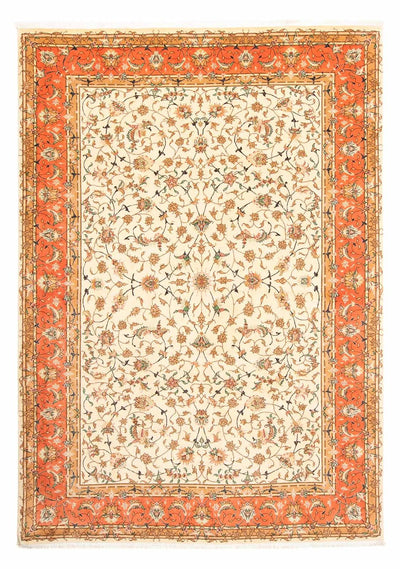 Tabriz - 50 Raj Dywan 201x281cm - Dywan perski