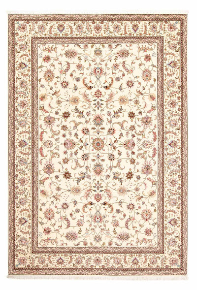 Tabriz - 50 Raj Dywan 206x303cm - Dywan perski