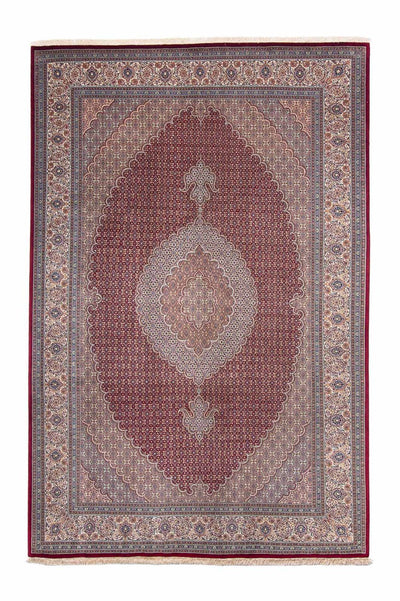 Tabriz Dywan 198x300cm - Dywan perski