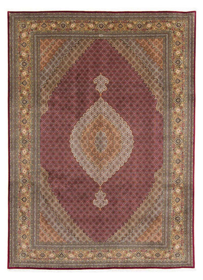 Tabriz Dywan 253x346cm - Dywan perski