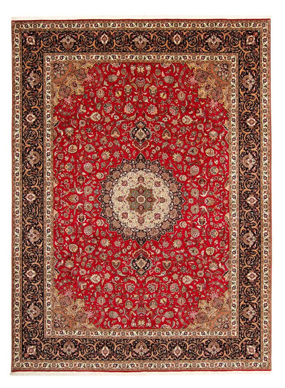 Tabriz - 50 Raj Dywan 302x405cm - Dywan perski
