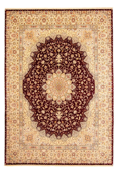 Tabriz - 50 Raj Dywan 301x405cm - Dywan perski
