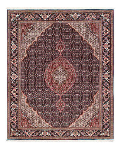 Tabriz Dywan 154x194cm - Dywan perski