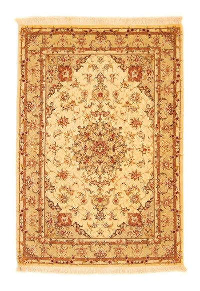 Tabriz - 50 Raj Dywan 104x147cm - Dywan perski