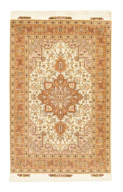 Tabriz - 50 Raj Dywan 102x156cm - Dywan perski