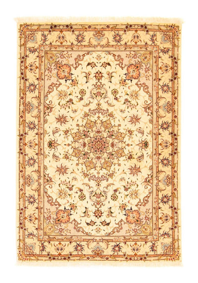 Tabriz - 50 Raj Dywan 102x150cm - Dywan perski