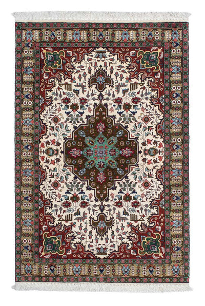 Hosseinabad Dywan 104x147cm - Dywan perski