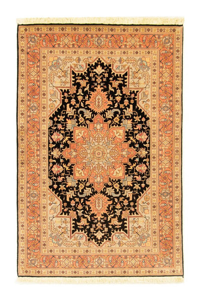 Tabriz - 50 Raj Dywan 100x153cm - Dywan perski