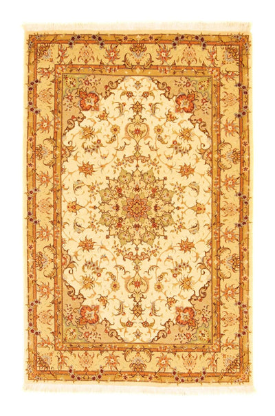 Tabriz - 50 Raj Dywan 102x162cm - Dywan perski