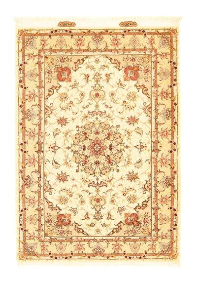 Tabriz - 50 Raj Dywan 102x148cm - Dywan perski