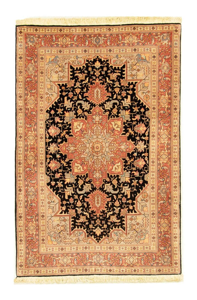 Tabriz - 50 Raj Dywan 101x152cm - Dywan perski
