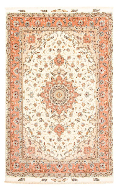 Tabriz - 50 Raj Dywan 197x300cm - Dywan perski