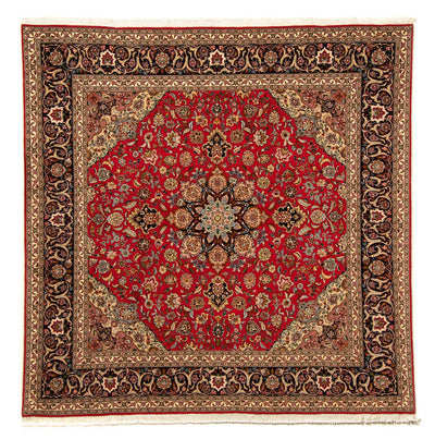 Tabriz - 50 Raj Dywan 203x204cm - Dywan perski
