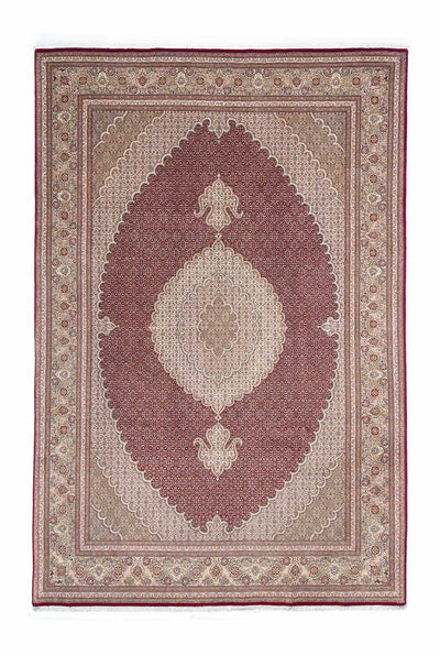 Tabriz Dywan 202x305cm - Dywan perski