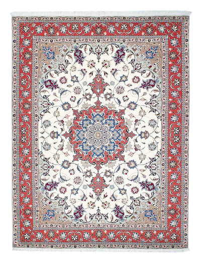 Tabriz - 50 Raj Dywan 151x198cm - Dywan perski