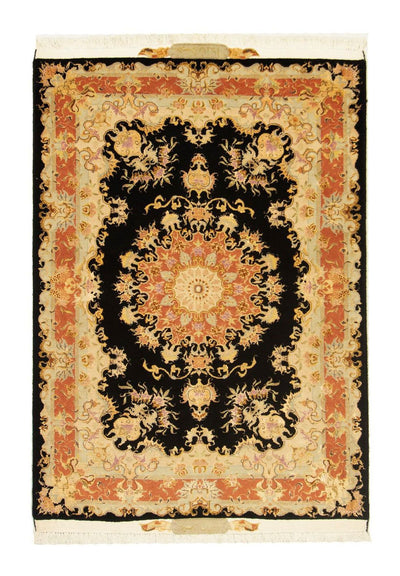 Tabriz - 50 Raj Dywan 101x138cm - Dywan perski