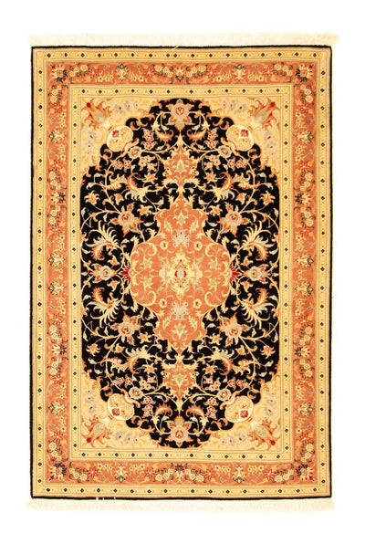 Tabriz - 50 Raj Dywan 101x150cm - Dywan perski