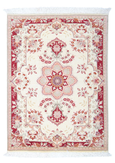 Tabriz - 50 Raj Dywan 60x85cm - Dywan perski