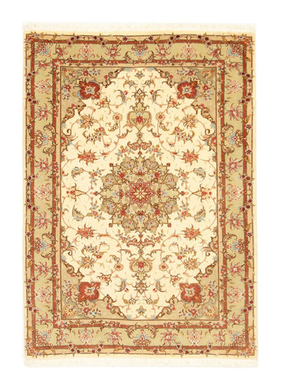 Tabriz - 50 Raj Dywan 103x143cm - Dywan perski