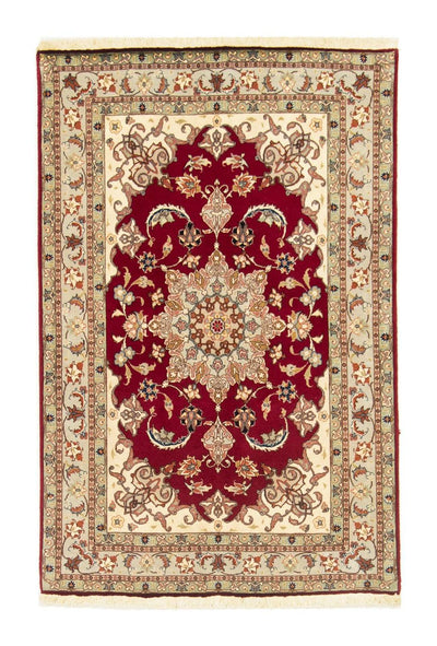 Tabriz - 50 Raj Dywan 100x152cm - Dywan perski