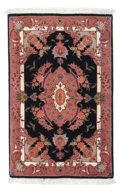 Tabriz - 50 Raj Dywan 60x90cm - Dywan perski