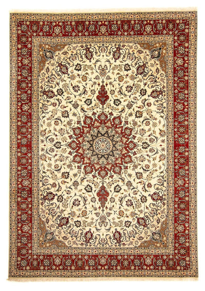 Tabriz - 50 Raj Dywan 255x340cm - Dywan perski