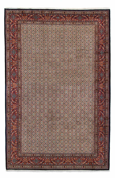 Moud Dywan 210x304cm - Dywan perski