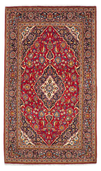 Kashan Dywan 137x226cm - Dywan perski
