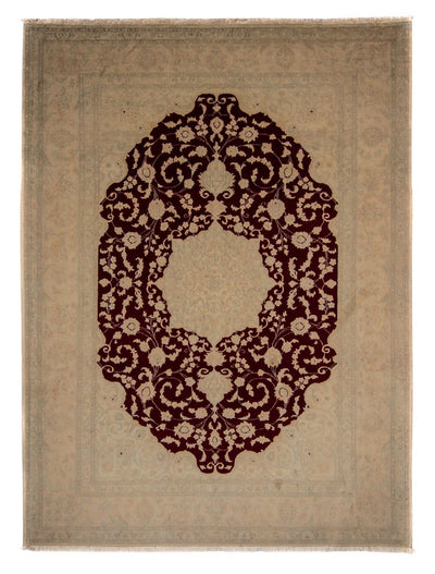 Nain Dywan 249x328cm - Dywan perski