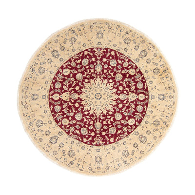 Nain Dywan 242x242cm - Dywan perski