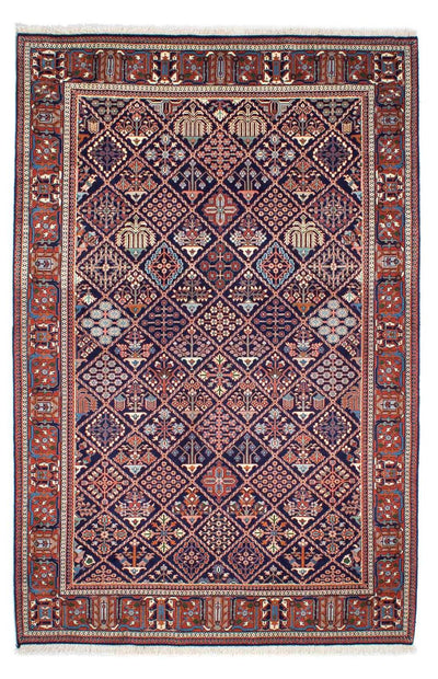 Meymeh Dywan 167x254cm - Dywan perski