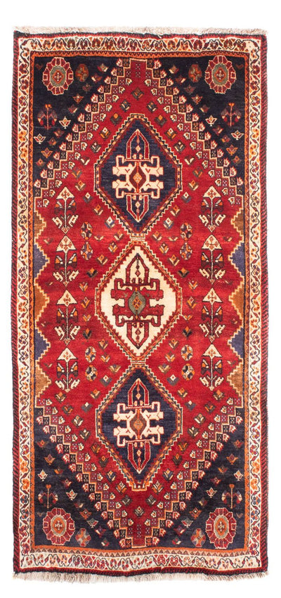 Shiraz Dywan 83x172cm - Dywan perski