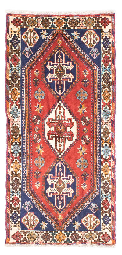 Shiraz Dywan 76x159cm - Dywan perski
