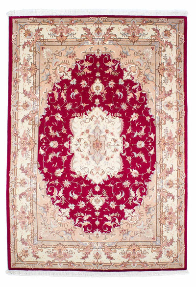 Tabriz - 50 Raj Dywan 164x235cm - Dywan perski