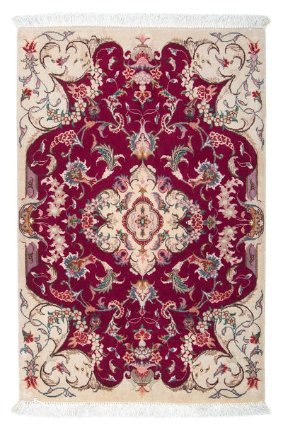 Tabriz - 50 Raj Dywan 60x90cm - Dywan perski