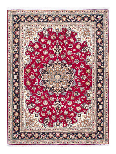 Tabriz - 50 Raj Dywan 152x200cm - Dywan perski