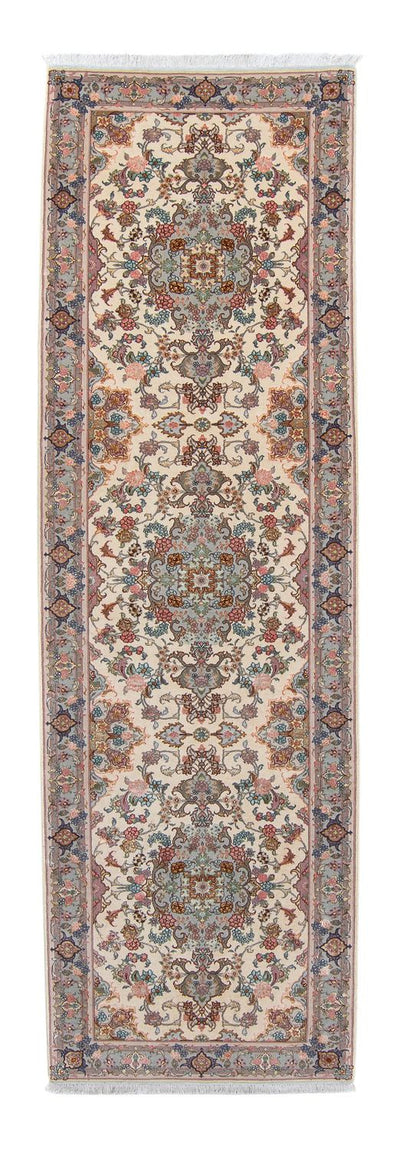 Tabriz - 50 Raj Dywan 92x355cm - Dywan perski