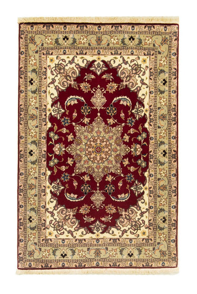 Tabriz - 50 Raj Dywan 99x150cm - Dywan perski
