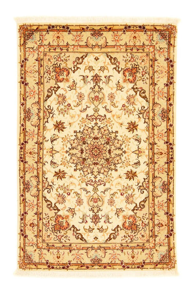 Tabriz - 50 Raj Dywan 100x155cm - Dywan perski