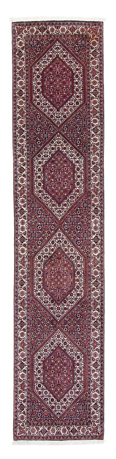 Bidjar Dywan 74x350cm - Dywan perski