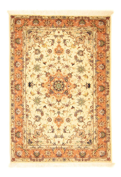Tabriz - 50 Raj Dywan 103x150cm - Dywan perski