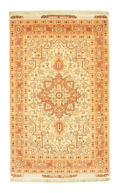 Tabriz - 50 Raj Dywan 103x160cm - Dywan perski