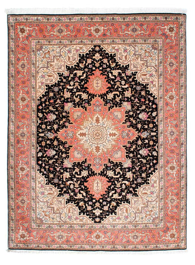 Tabriz - 50 Raj Dywan 152x207cm - Dywan perski