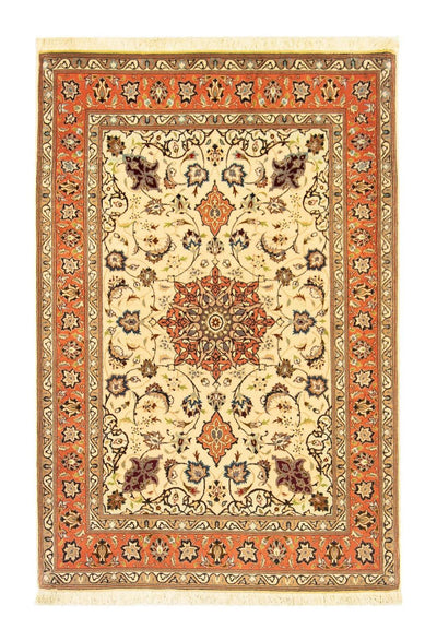 Tabriz - 50 Raj Dywan 102x151cm - Dywan perski